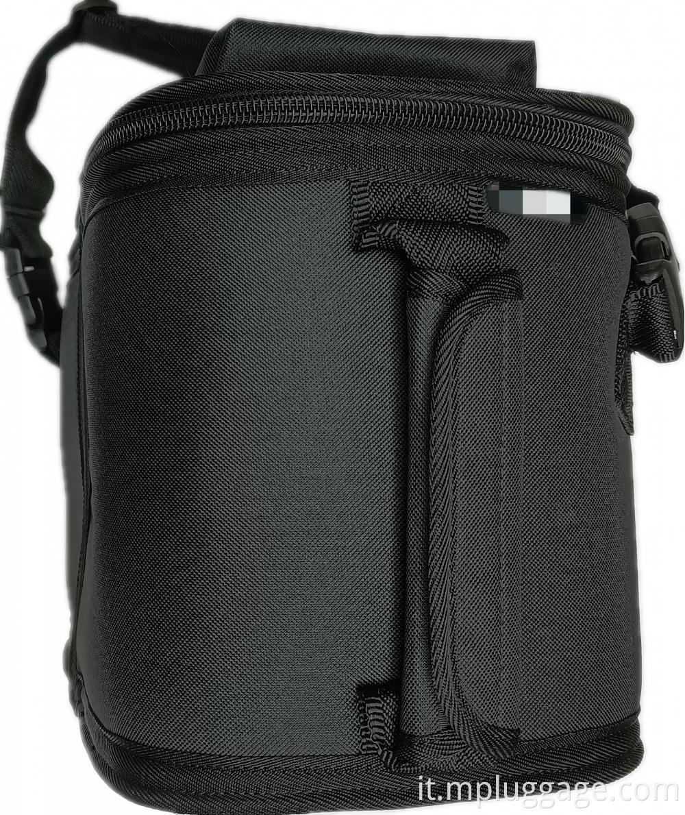 Single Bass Drum Pedal Case